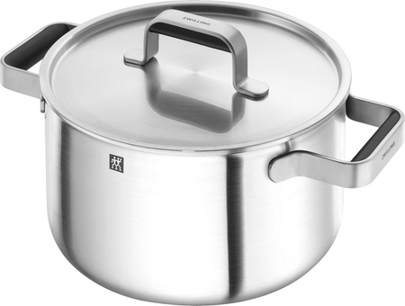ZWILLING PURE Zestaw 5 garnków