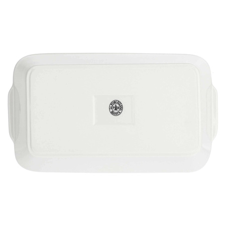 LA PORCELLANA BIANCA ANGHIARI Naczynie do zapiekania 31 x 19 cm