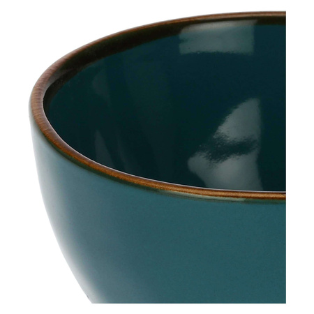 ROSE&TULIPANI CONCERTO OTTANIO Zestaw 6 misek na owoce 11 cm