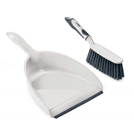 MERY Zmiotka i szufelka