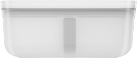 ZWILLING FRESH & SAVE Lunch box plastikowy 1.6 ltr, szary