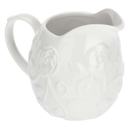 LA PORCELLANA BIANCA FLORENTINA Kremówka 160 ml