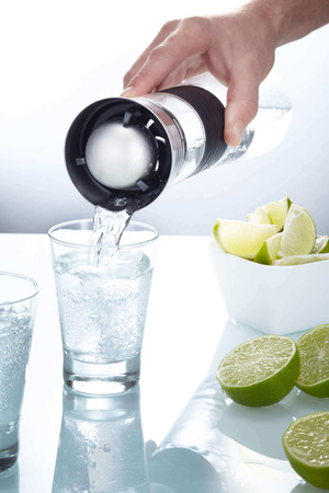 GEFU CASCADA Karafka 1 ltr