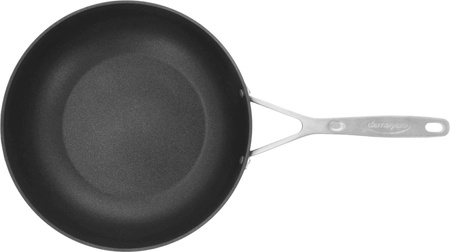DEMEYERE ALU INDUSTRY 3 Wok z powłoką Duraslide 28 cm