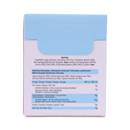 PME Posypka cukrowa wata cukrowa 60 g