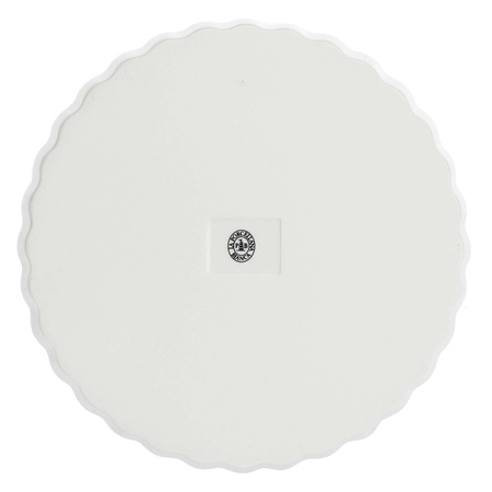 LA PORCELLANA BIANCA AREZZO Naczynie do tarty 25 cm