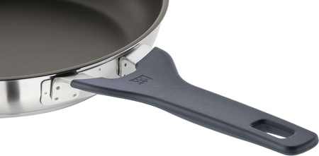 ZWILLING SIMPLIFY Patelnia płytka 24 cm
