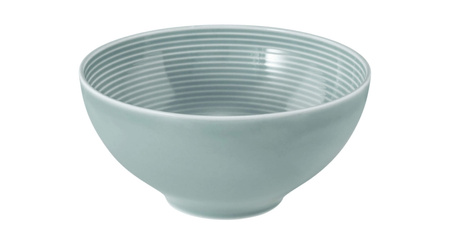 SELTMANN BEAT COLOR GLAZE Zestaw 2 okrągłych misek 15.5 cm