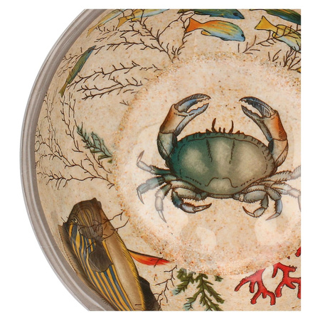 ROSE&TULIPANI SEA LIFE Miska 15 cm