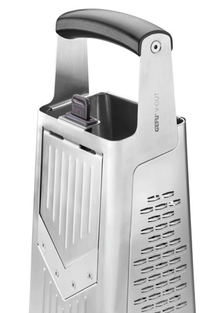 GEFU V-CUT Tarka 4-stronna