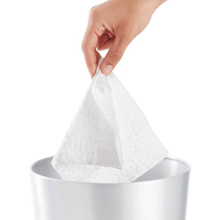 MERY Końcówka mopa do kurzu + 10 nakładek