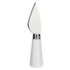 LA PORCELLANA BIANCA PIENZA Nóż do serów twardych 12 cm