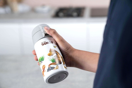 ZWILLING DINOS Kubek turystyczny 380 ml