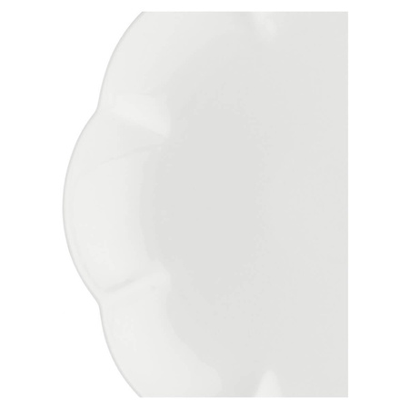 LA PORCELLANA BIANCA VILLADEIFIORI Półmisek okrągły 31 cm