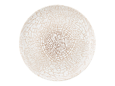 SELTMANN LIBERTY KRAKELEE Zestaw 6 talerzy do sałatek 22.5 cm