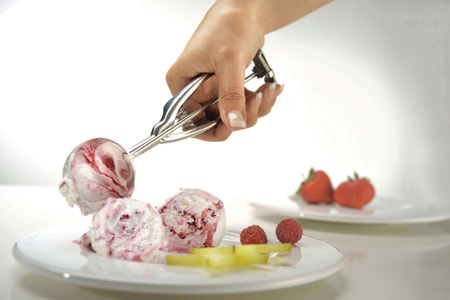 GEFU GEPALINA Łyżka do lodów