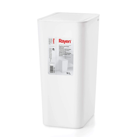 RAYEN Kosz na śmieci 9 ltr