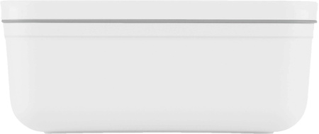 ZWILLING FRESH & SAVE Lunch box plastikowy 1.6 ltr, szary
