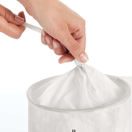 RAYEN Koszyk na klamerki do prania