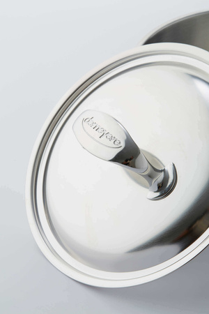 DEMEYERE ATLANTIS 7 Pokrywka 18 cm