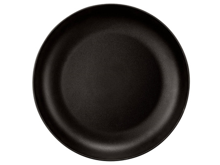 SELTMANN LIBERTY VELVET BLACK Zestaw 2 misek 28 cm