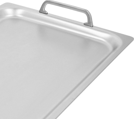 DEMEYERE SPECIALITIES 7 Płyta stalowa 53 x 32.5 cm