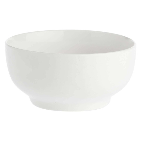 LA PORCELLANA BIANCA ESSENZIALE Zestaw 6 misek do owoców 13 cm