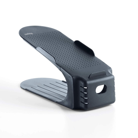 RAYEN Zestaw 3 organizerów na buty