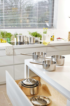 DEMEYERE APOLLO 7 Rondelek 1.5 ltr