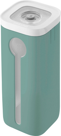 ZWILLING FRESH & SAVE CUBE Osłona do pojemnika 3S, miętowy