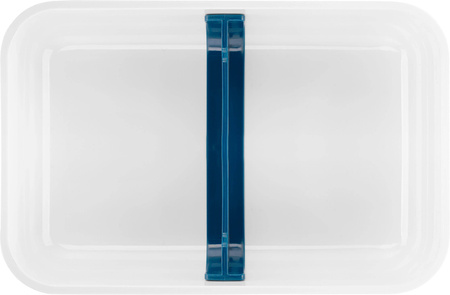 ZWILLING FRESH & SAVE Lunch box plastikowy 1 ltr, morski