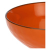 ROSE&TULIPANI CONCERTO ARANCIONE Zestaw 2 misek do sałatek 26 cm