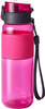 ZWILLING BOTTLE Bidon tritanowy 680 ml, różowy