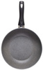 BALLARINI FERRARA Wok granitowy indukcyjny 28 cm