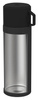 ZWILLING THERMO Termos z kubkiem 1 ltr czarny