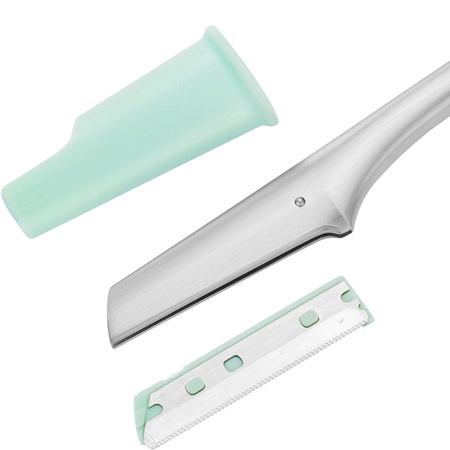 ZWILLING PREMIUM 4 ostrza do urządzenia do depilacji