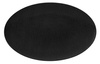 SELTMANN LIFE FASHION GLAMOROUS BLACK Półmisek owalny 40 x 26 cm
