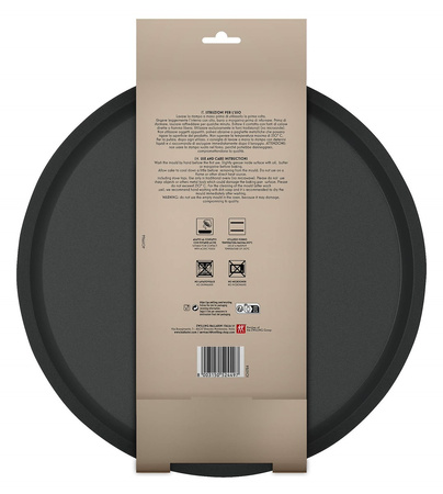 BALLARINI PATISSERIE Forma do pizzy 32 cm