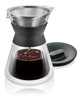 GEFU BUTIO THERMO Zaparzacz Chemex z filtrem 500 ml