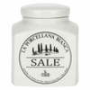 LA PORCELLANA BIANCA CONSERVA Pojemnik na sól 1.1 ltr