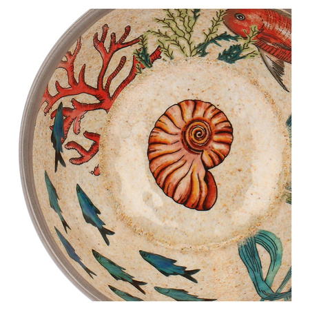 ROSE&TULIPANI SEA LIFE Miska 12 cm