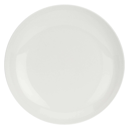 LA PORCELLANA BIANCA ESSENZIALE GOURMET Zestaw 2 misek okrągłych 30 cm