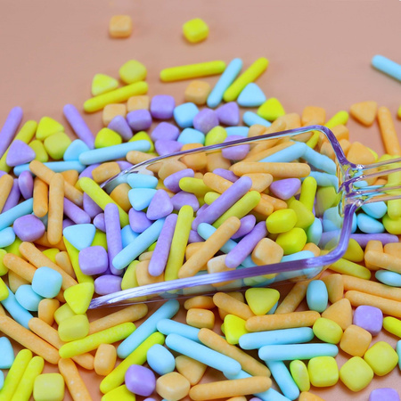 PME Posypka cukrowa pastelowa 60 g