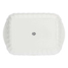 LA PORCELLANA BIANCA PIEVE Naczynie do zapiekania 36 x 24 cm