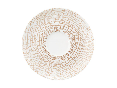 SELTMANN LIBERTY KRAKELEE Zestaw 6 spodków 16.5 cm