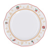 LA PORCELLANA BIANCA CHRISTMAS EDITION Patera na ciasto 31 cm