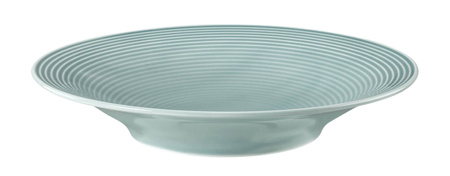 SELTMANN BEAT COLOR GLAZE Zestaw 6 talerzy do zupy 22.5 cm