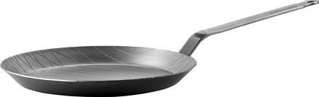 ZWILLING FORGE Patelnia żelazna 28 cm