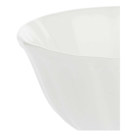 LA PORCELLANA BIANCA DUCALE Zestaw 6 misek do sałatek 12 cm