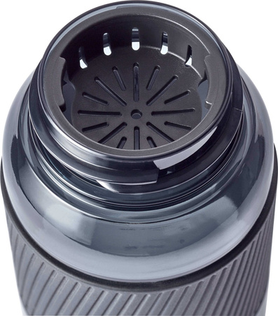 ZWILLING BOTTLE Bidon tritanowy 680 ml, czarny